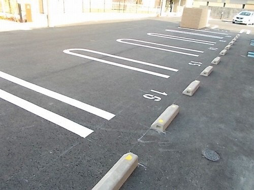 駐車場 写真13