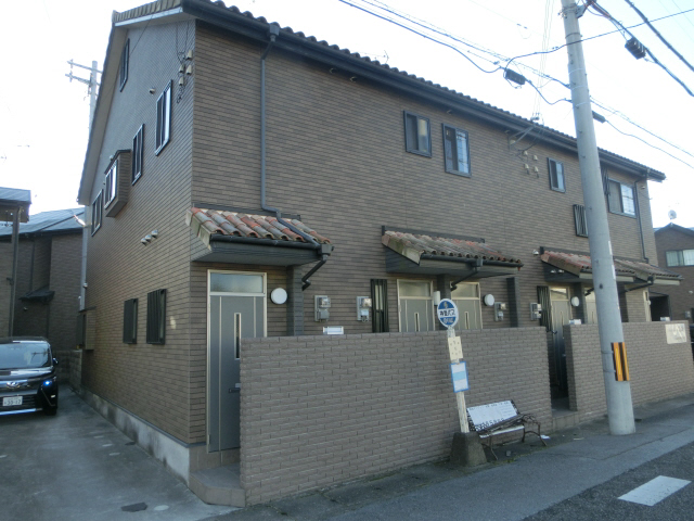 外観 写真2
