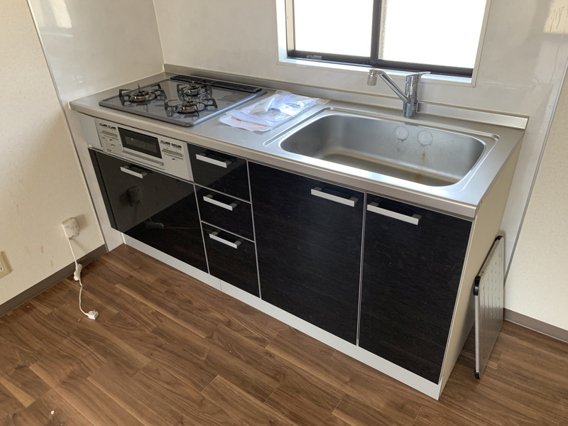 キッチン 写真4