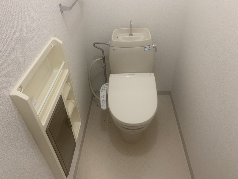 トイレ 写真13