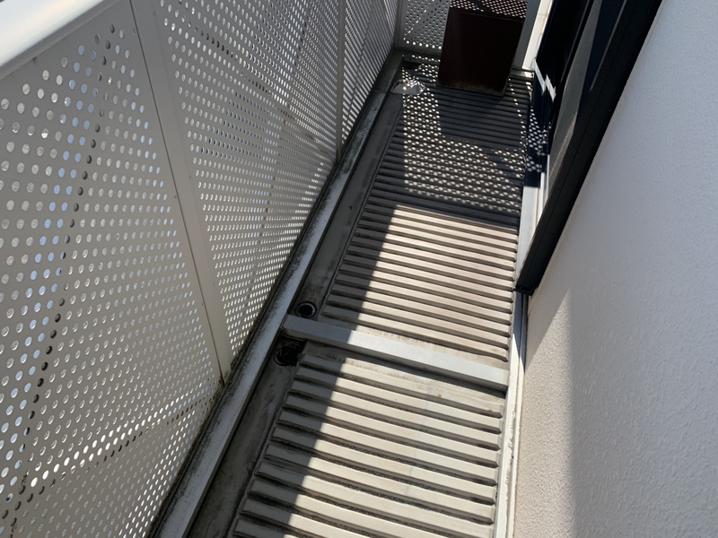 バルコニー・ベランダ 写真16