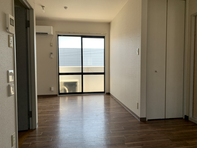 リビング 写真3