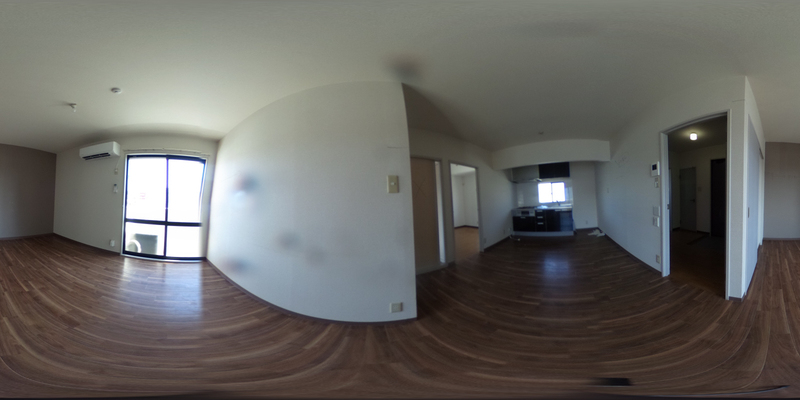 リビング 写真33