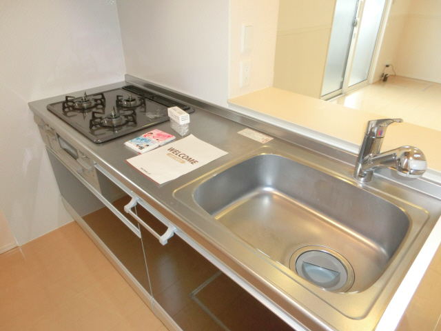 キッチン 写真4