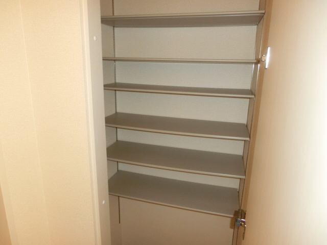 収納 写真14