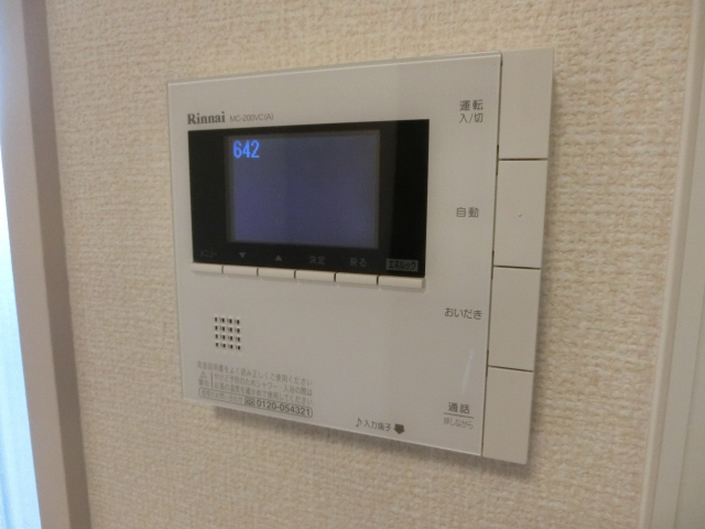バス 写真12