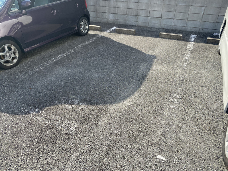 駐車場 写真32