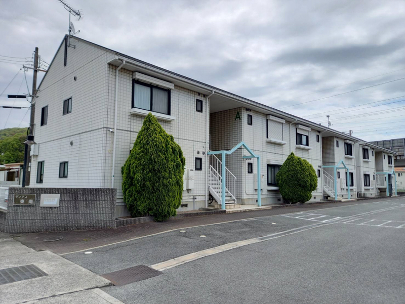 ディアス東南　A棟
