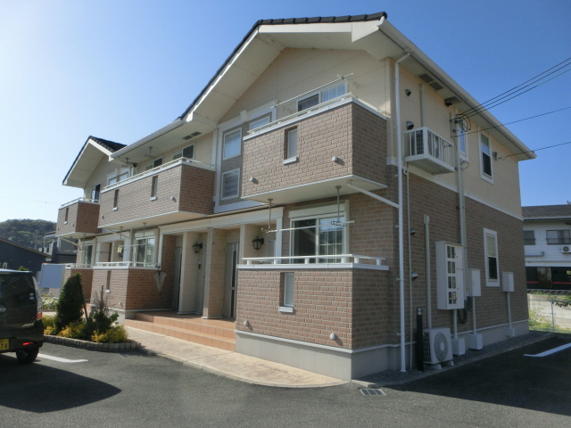 プロムナード大野
