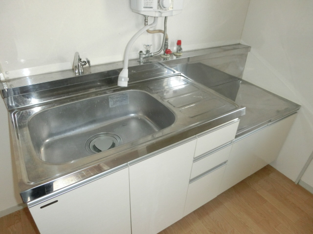 キッチン 写真4