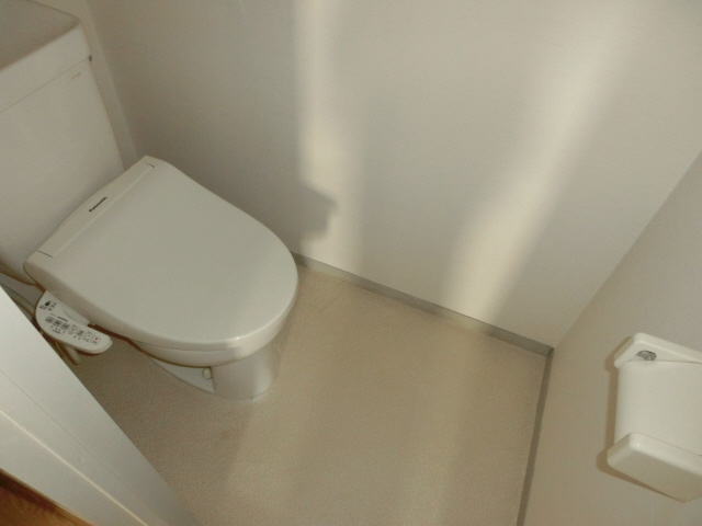 トイレ 写真13