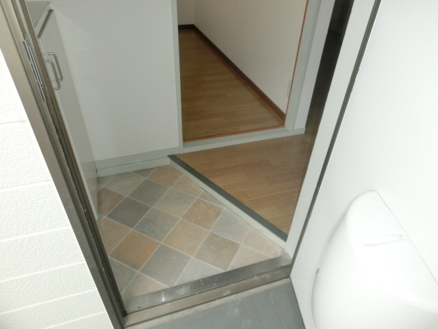玄関 写真9