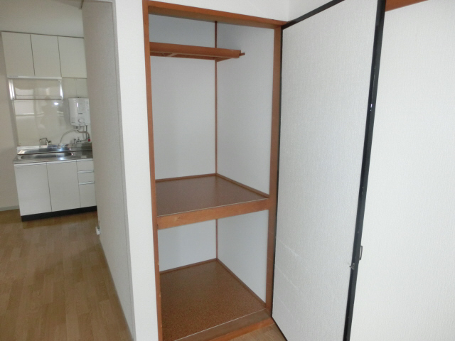 その他部屋・スペース 写真7