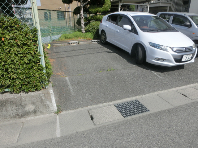 駐車場 写真32