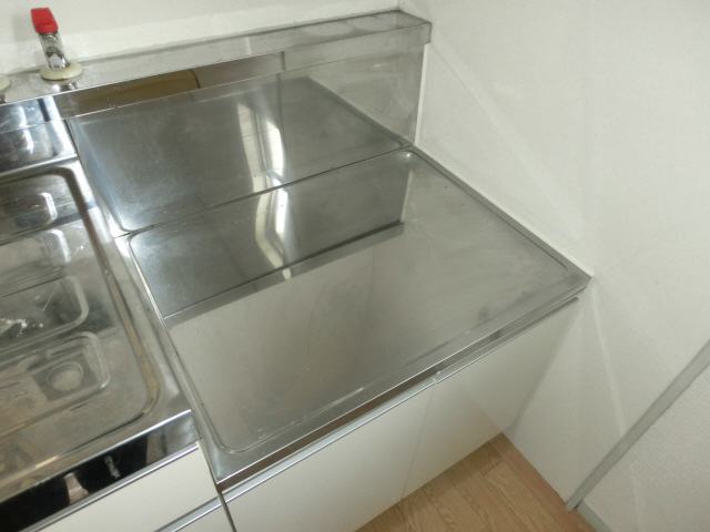 キッチン 写真5