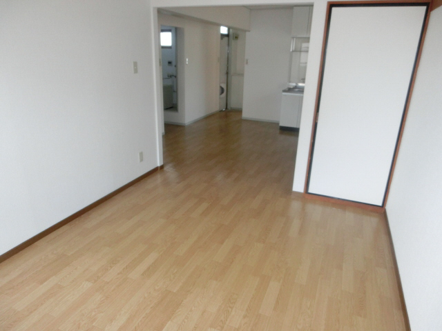 リビング 写真3