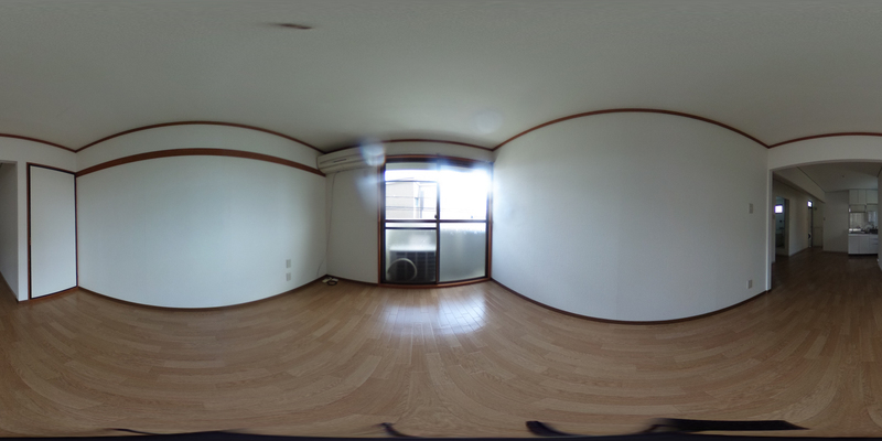 リビング 写真33