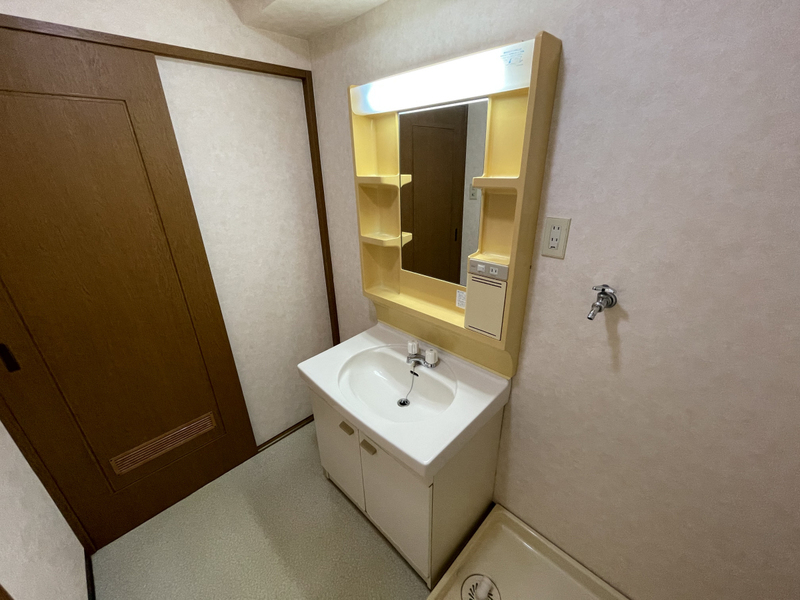 洗面所 写真10