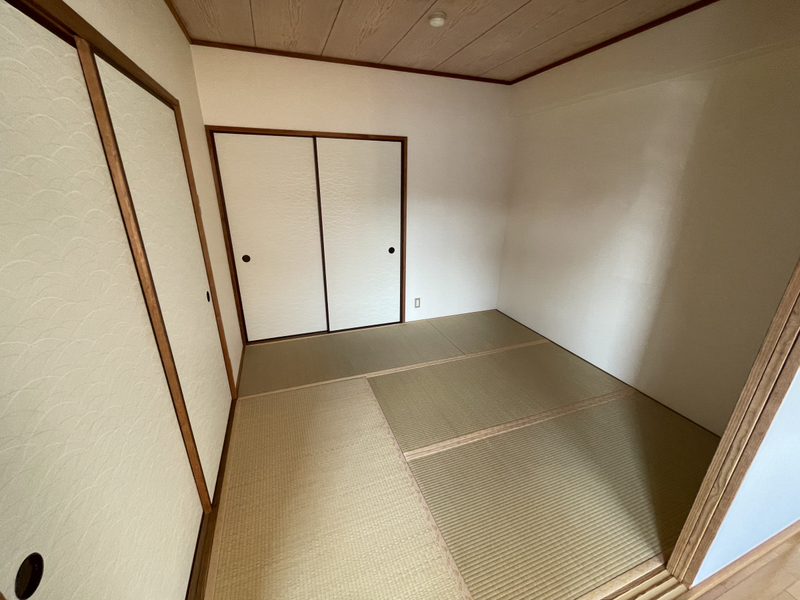 その他部屋・スペース 写真7