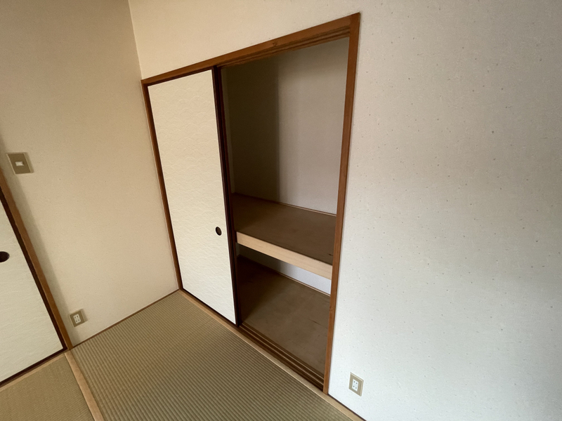 収納 写真14