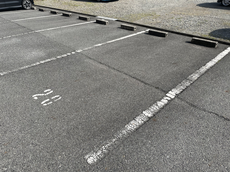 駐車場 写真32
