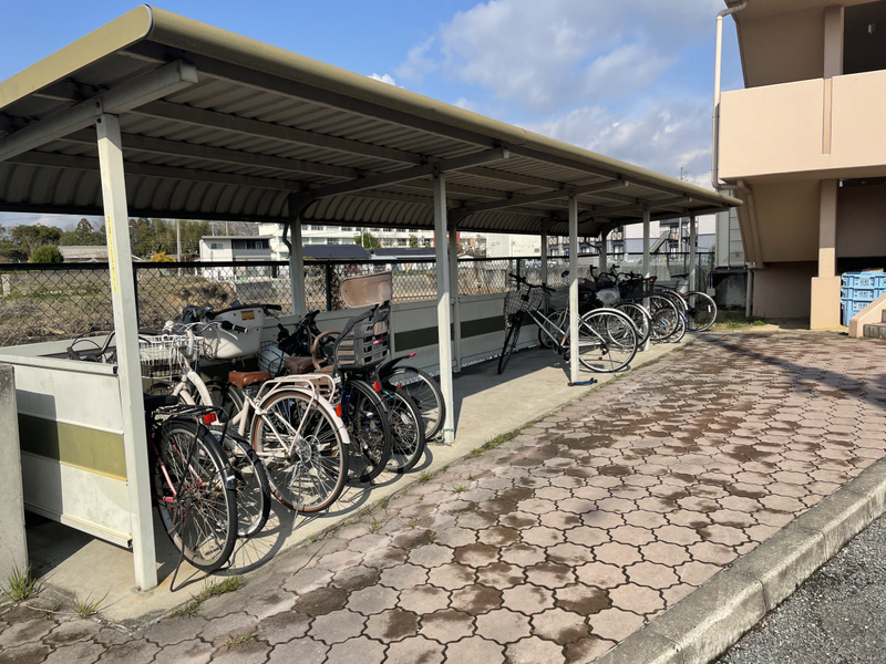 共用部 写真29