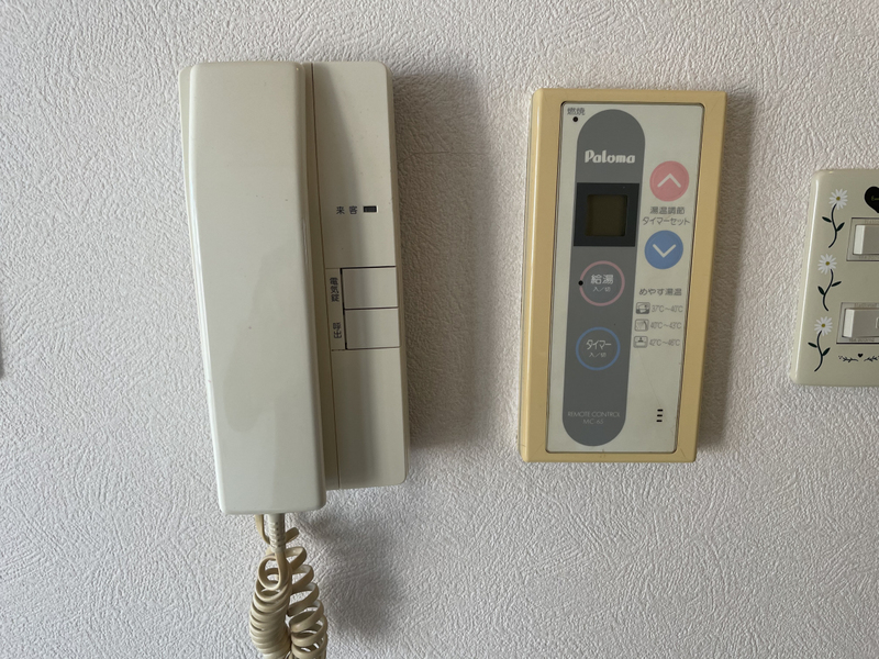 セキュリティ 写真17