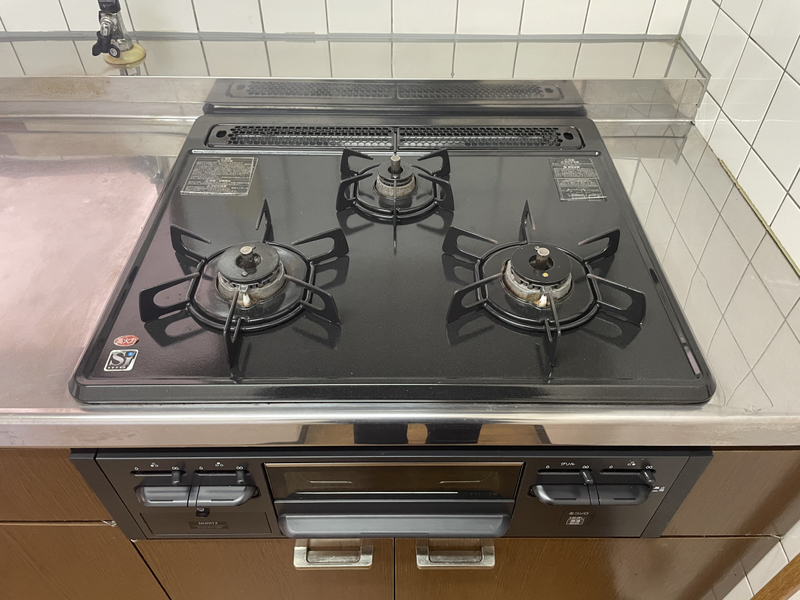 キッチン 写真5