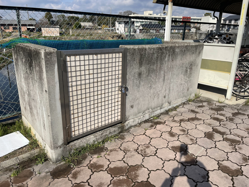 共用部 写真31