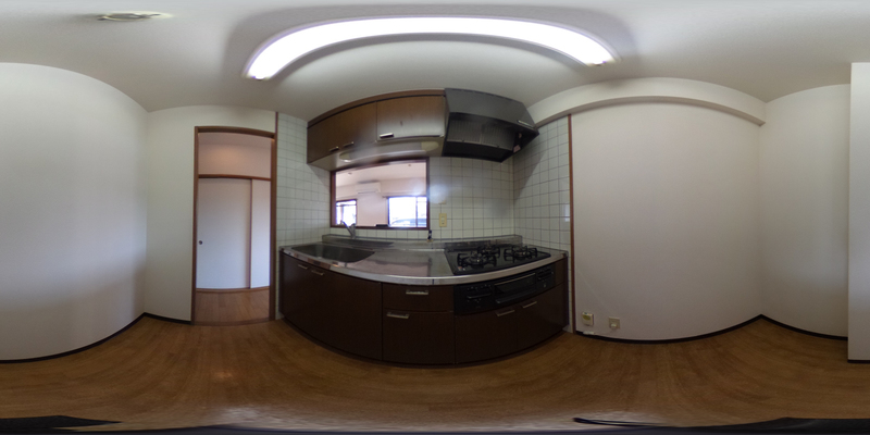 キッチン 写真34