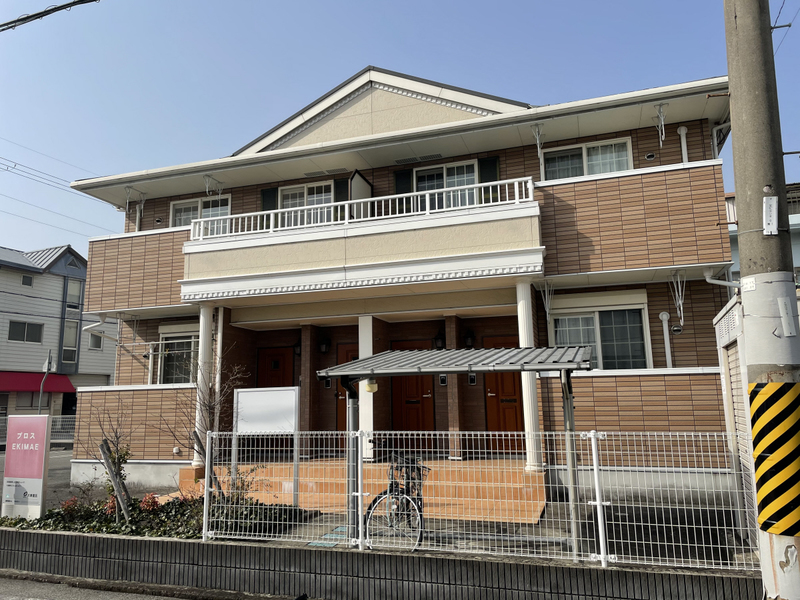 物件番号:1128327871 敷金０円！　福崎駅徒歩２分　短期契約もご相談可能☆