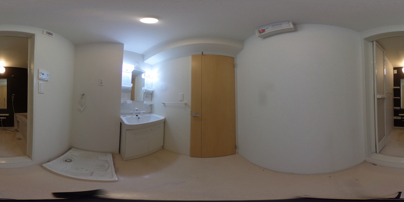 洗面所 写真37