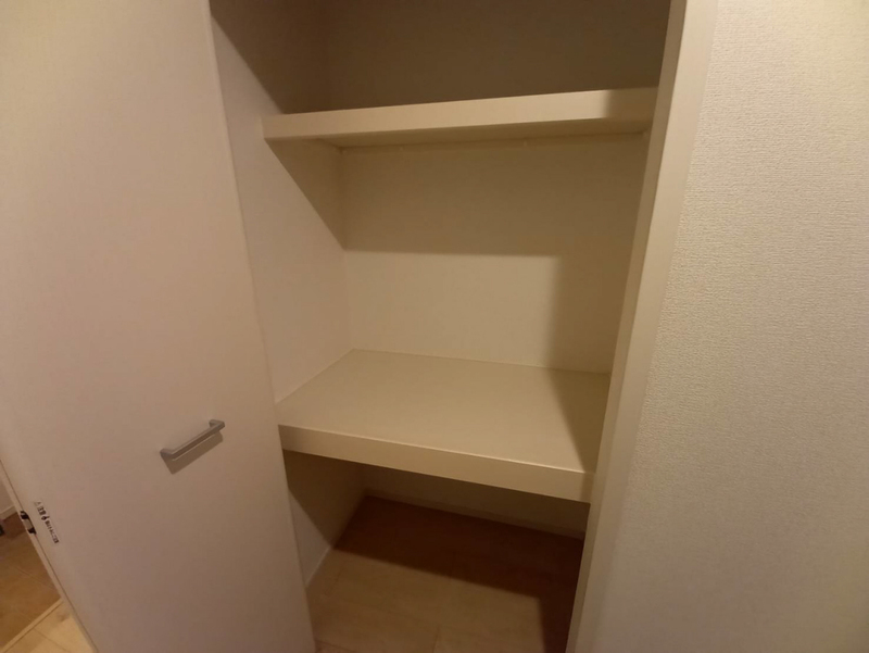 収納 写真13