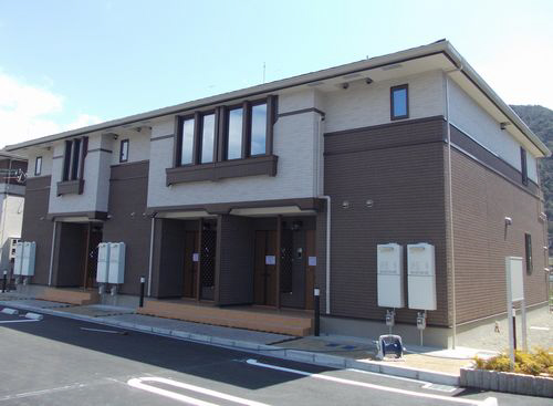 ソレイユＢ