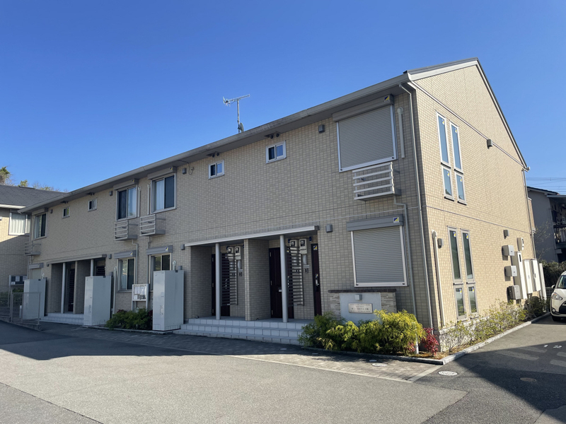 サニーＤハウス芝町