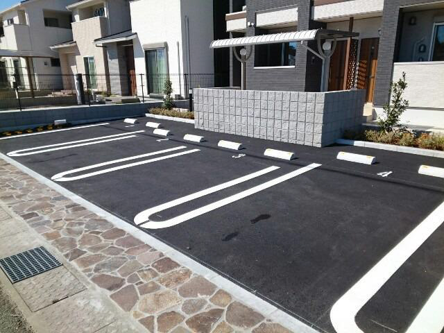 駐車場 写真32