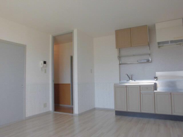 リビング 写真2