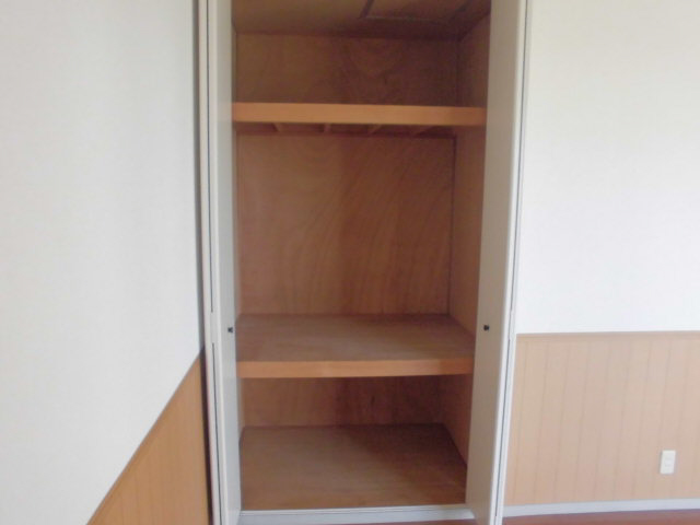 収納 写真12