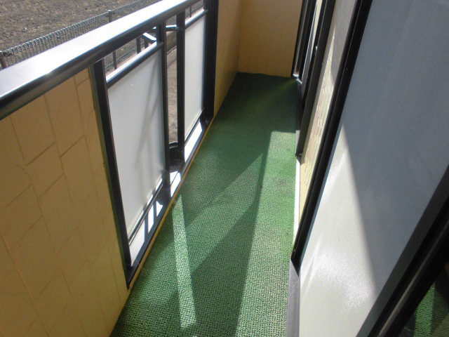 バルコニー・ベランダ 写真14