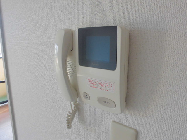 セキュリティ 写真15