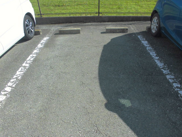 駐車場 写真31