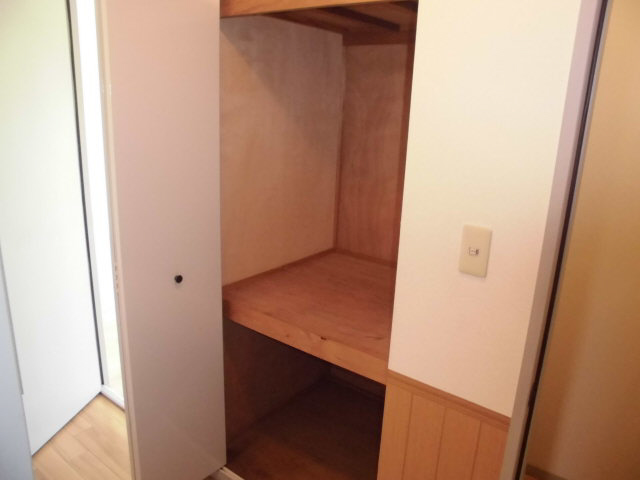 収納 写真13