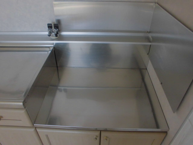 キッチン 写真5