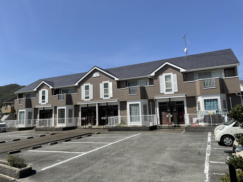 オマージュ壱番館