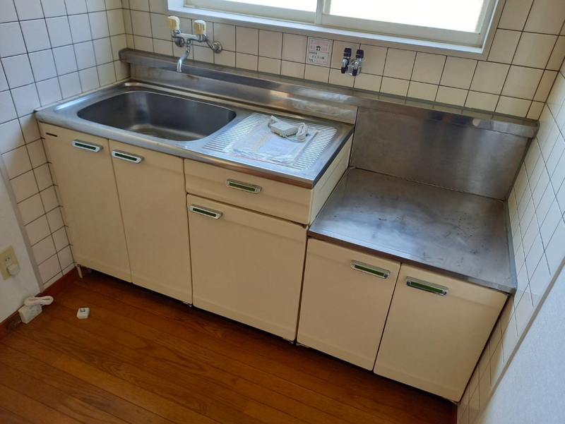 キッチン 写真2