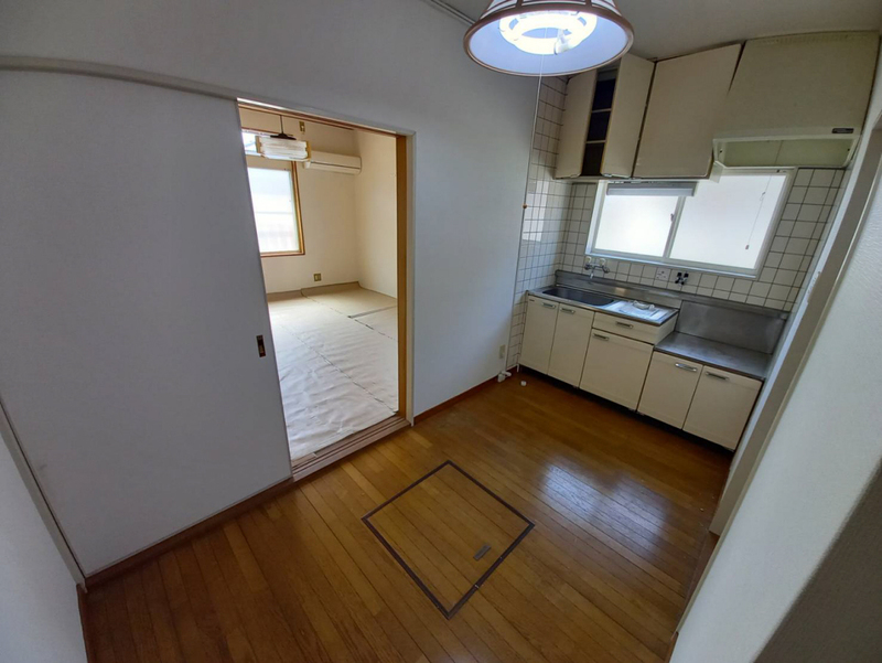 その他部屋・スペース 写真8