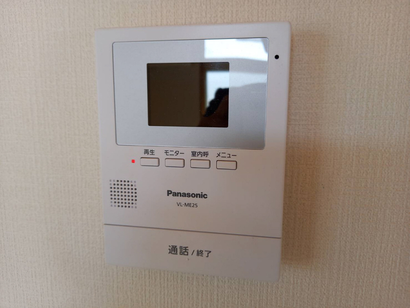 セキュリティ 写真19