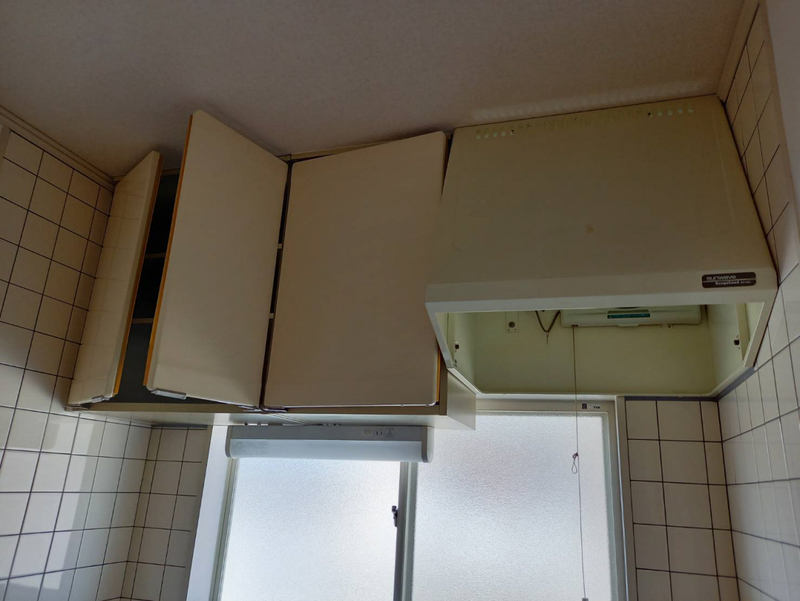 キッチン 写真3