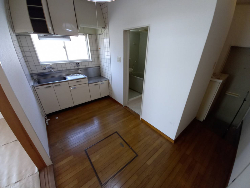 キッチン 写真4