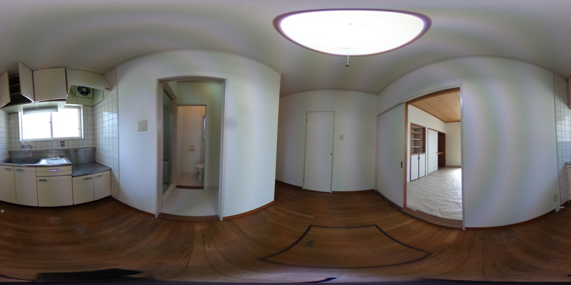 キッチン 写真33